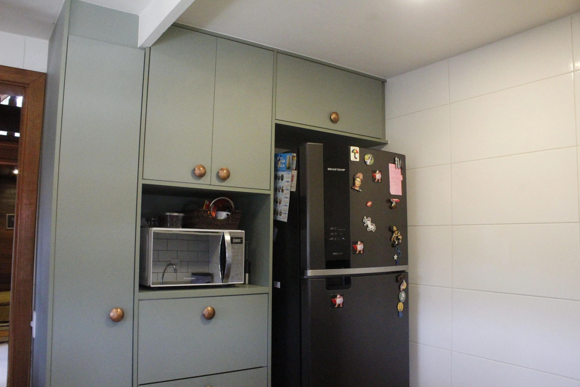 Casa en condominio con 3 dormitorios y 1 suite — photo 11