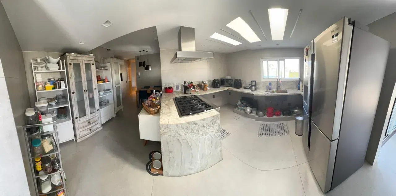 Apartamento mobiliado com 3 quartos e 5 banheiros — photo 20