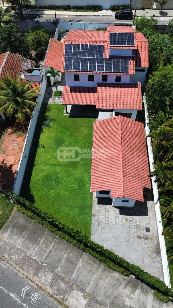 4-bedroom house with 3 suites and 5 bathrooms — photo 22