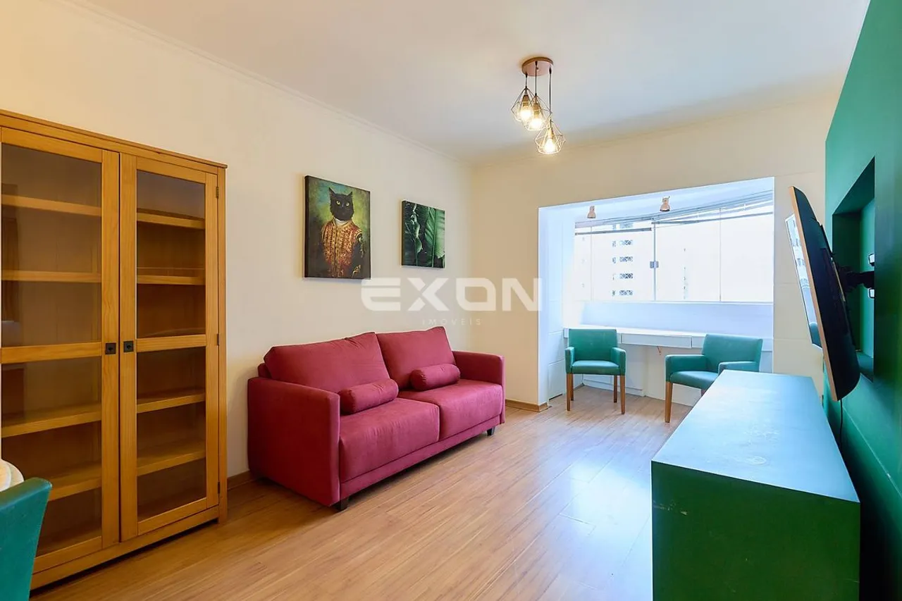 Apartamento amueblado de 2 habitaciones y 2 baños — photo 5