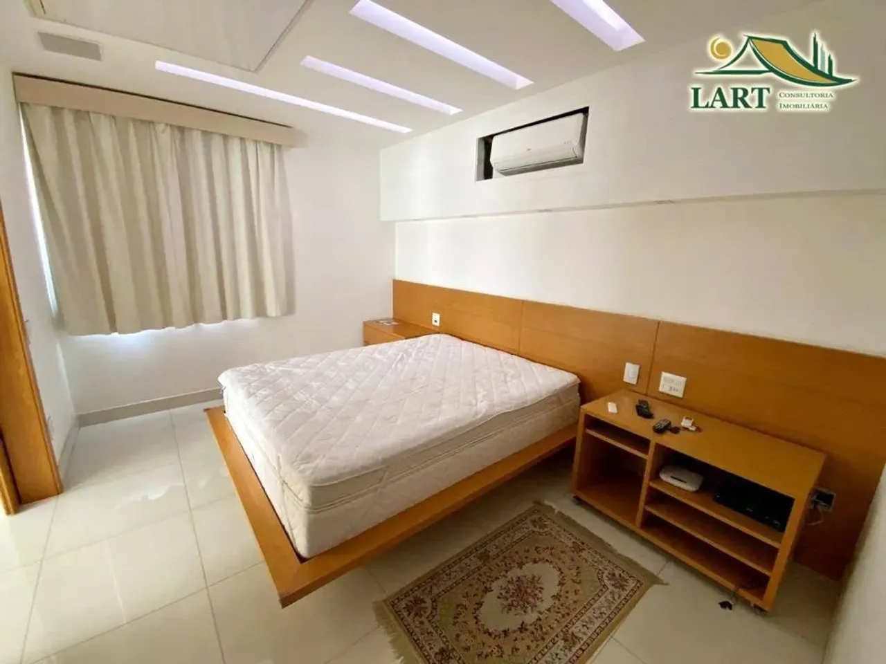 Квартира 130 м², 2 спальні, Ріо-де-Жанейро — photo 3