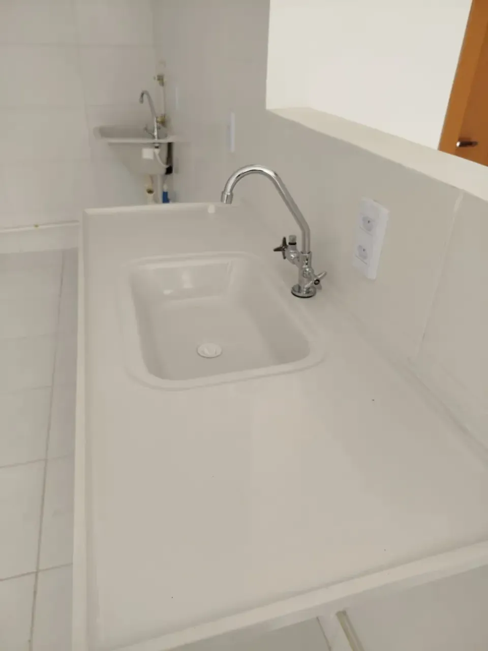 Apartamento com 2 dormitórios e 1 vaga — photo 18