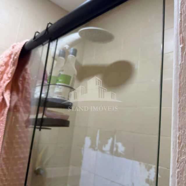 Casa mobiliada com 100 m², 2 quartos e varanda — photo 10