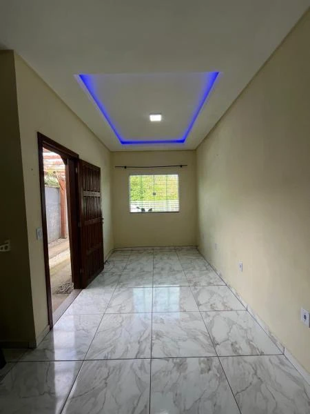 Furnished house, 50 m², with a home office — photo 9
