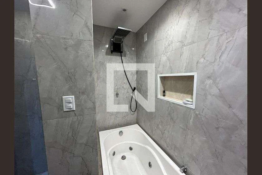 Apartamento de 2 quartos com suíte e cozinha fechada — photo 19
