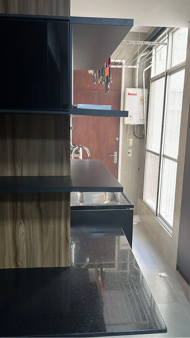 Apartment with 2 bedrooms and an elevator — photo 4
