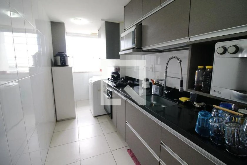 3 quartos e máquina de lavar: apartamento de 98 m² — photo 9