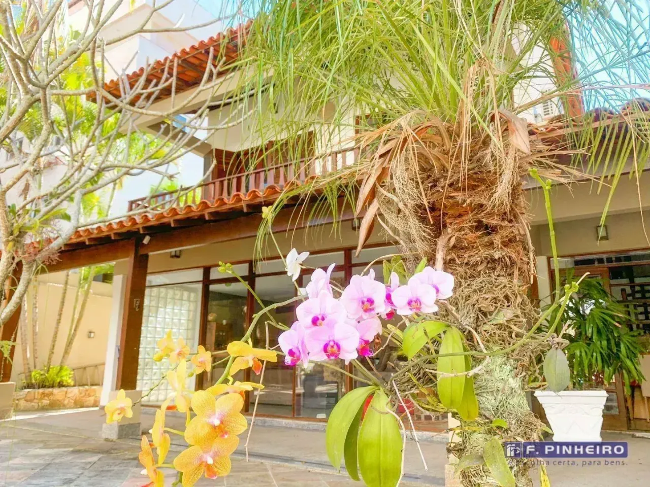 Casa com 3 quartos e piscina compartilhada no condomínio — photo 4