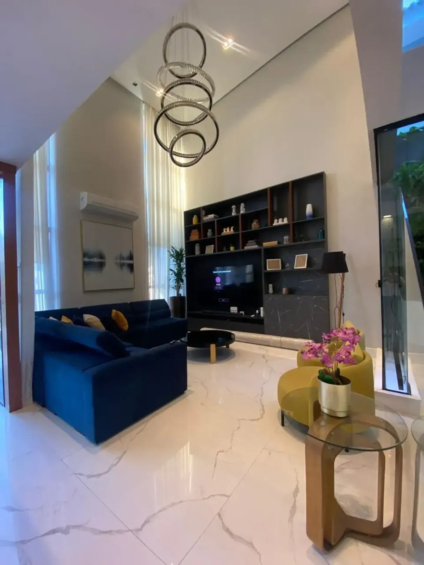 Furnished house with 4 bedrooms and 7 bathrooms — photo 5