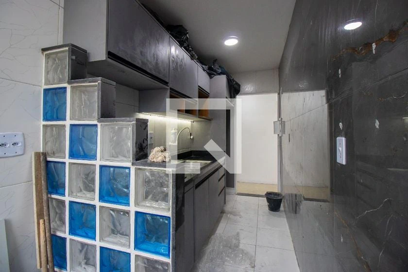 2-bedroom apartment with separate kitchen and balcony — photo 35