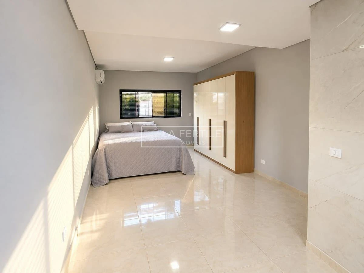 Studio em condomínio com academia — photo 14