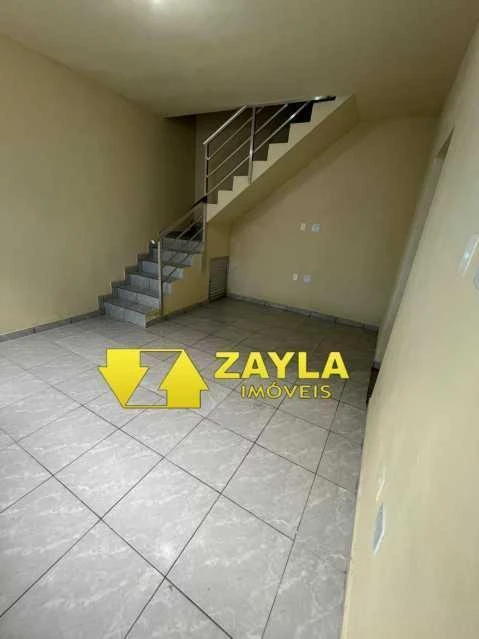 90 m² house with 2 bedrooms and a terrace — photo 4