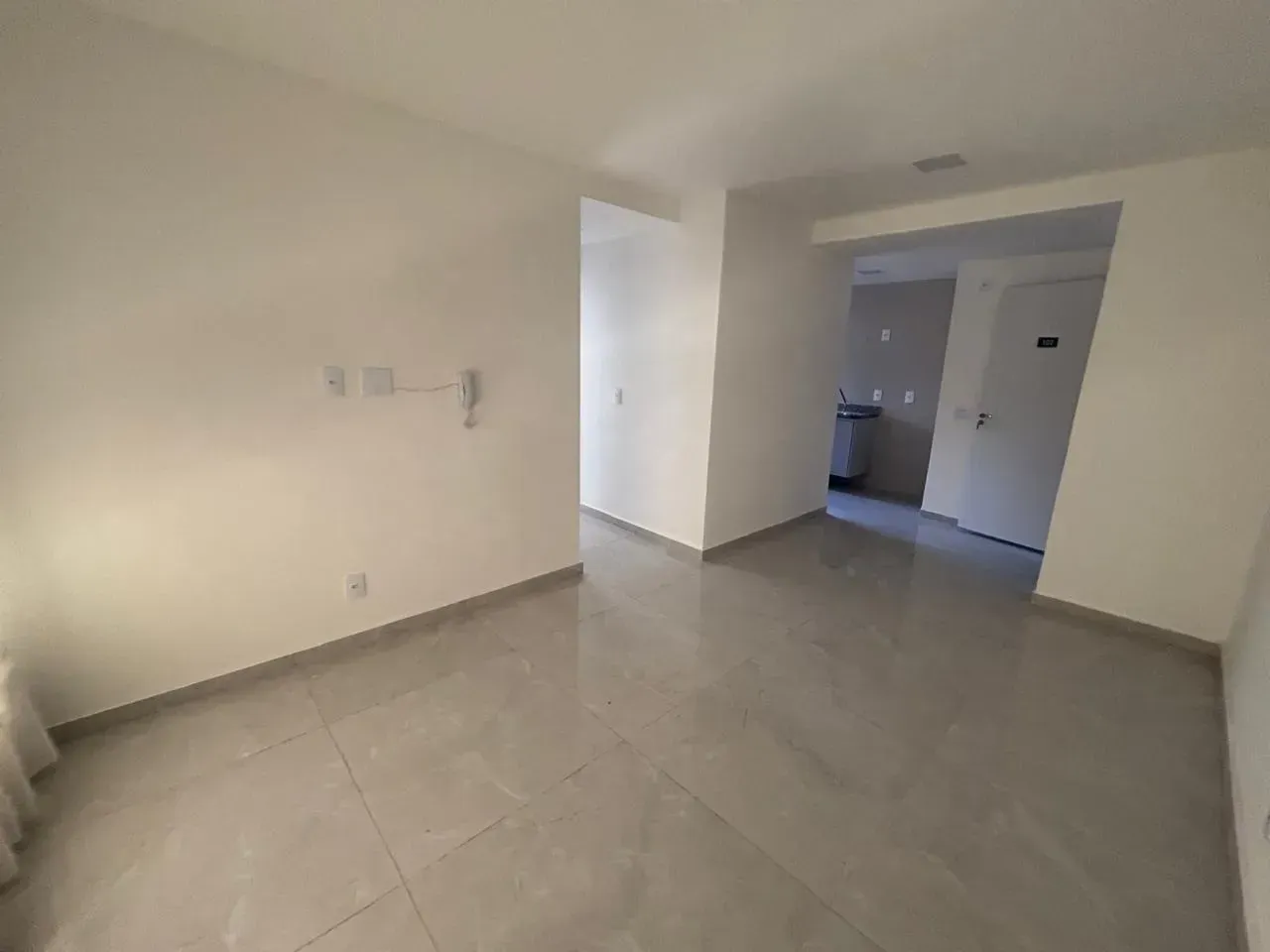 Apartamento de 61 m² com 2 quartos e cozinha a gás — photo 8
