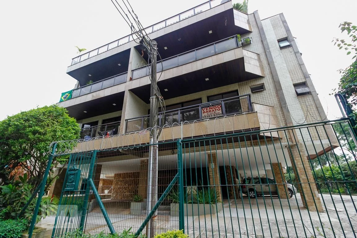 Apartamento de 3 quartos com 1 suíte e 2 vagas — photo 49