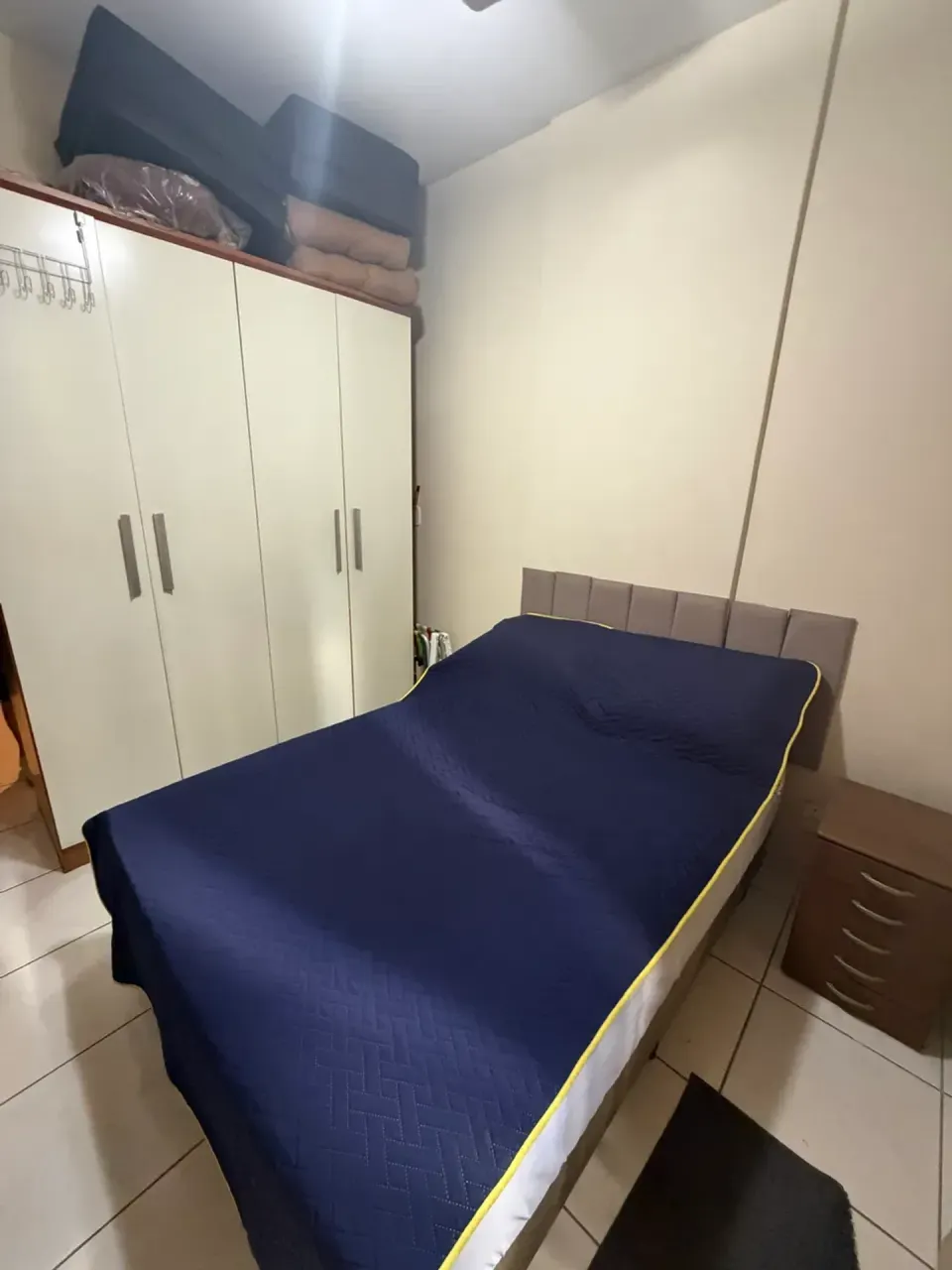 Furnished 1-bedroom apartment with 1 bathroom — photo 5