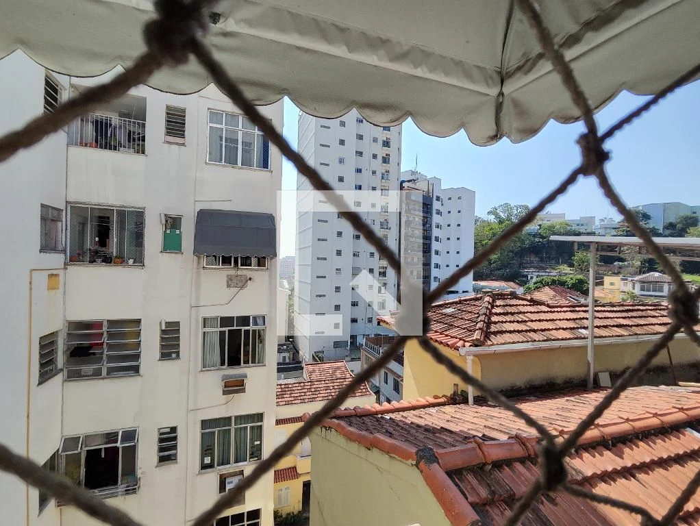 2-bedroom apartment with a washing machine in Rio de Janeiro — photo 61