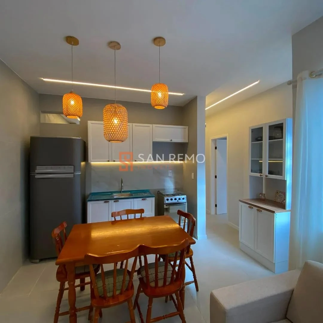 Furnished apartment, 71 m², with a home office — photo 2