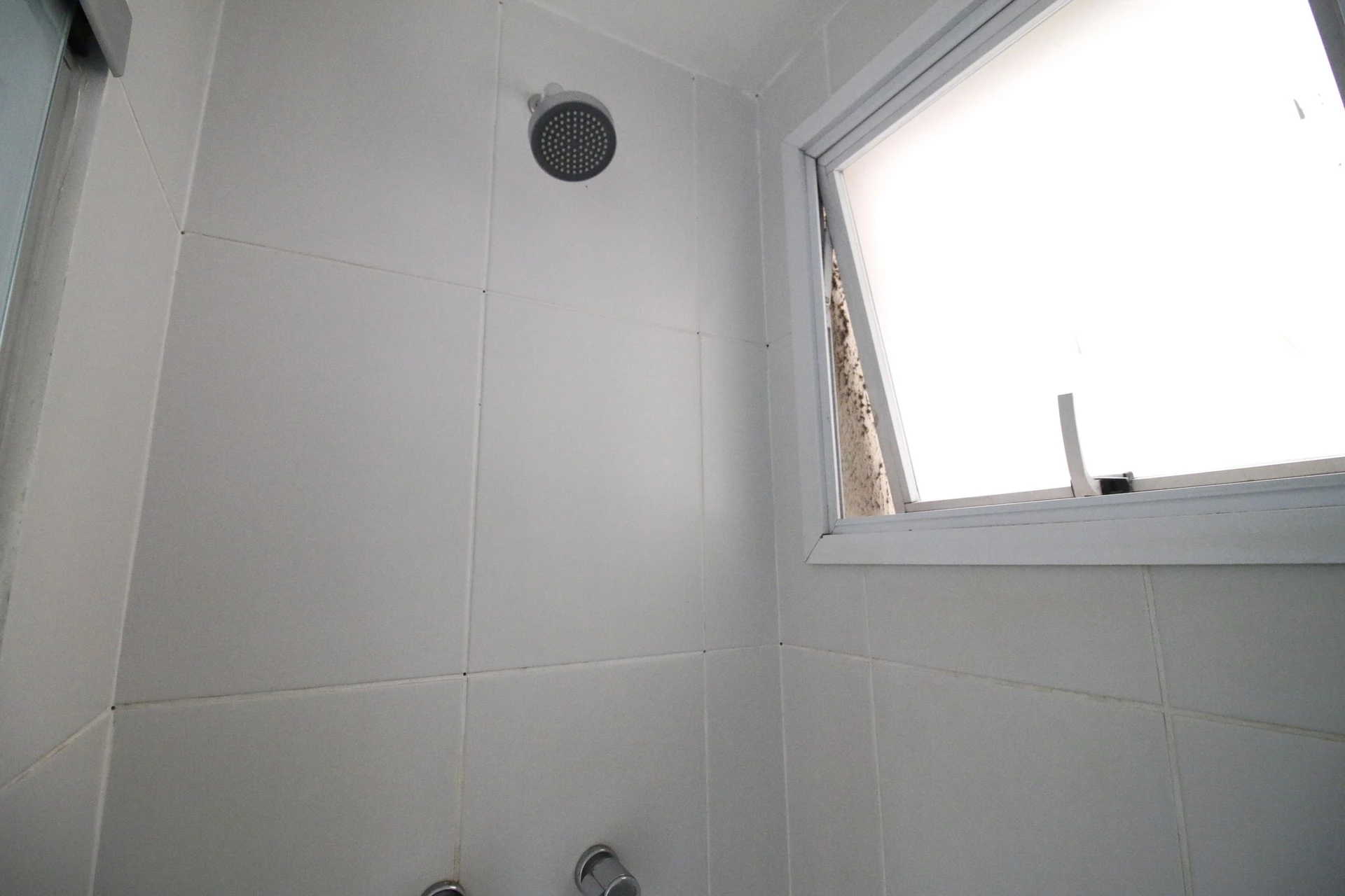 Washing machine in a 3-bedroom apartment, 79 m² — photo 34