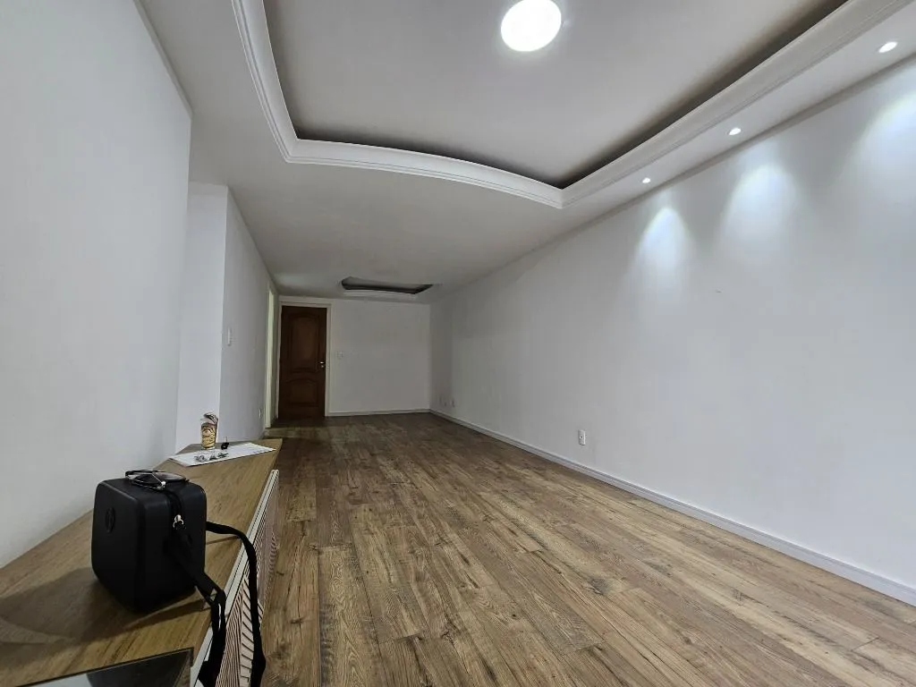 3-bedroom apartment with a home office in Rio de Janeiro — photo 6