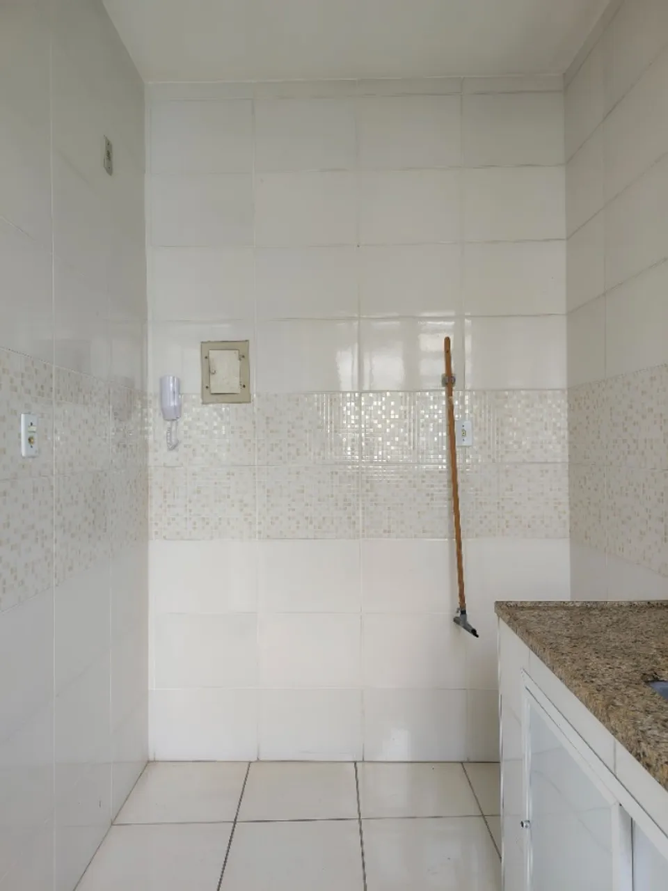 Apartamento de 2 quartos e 45 m² — photo 4