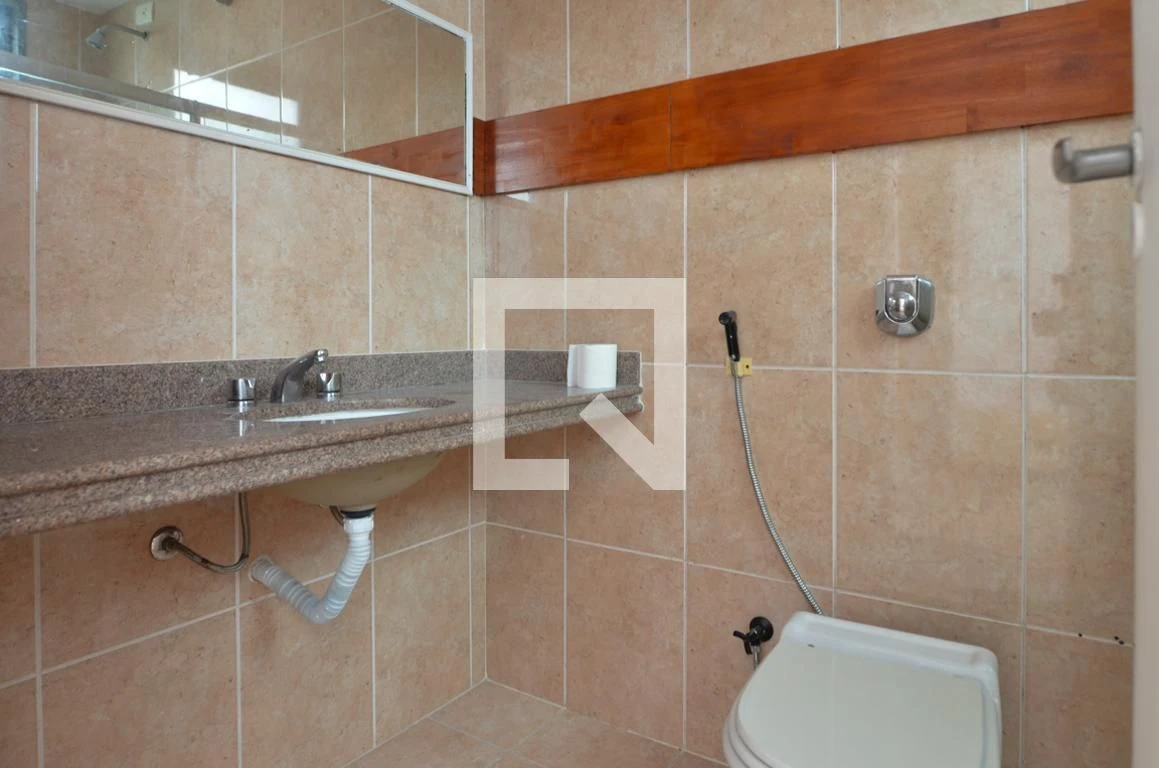 Apartamento mobiliado com 4 suítes e varanda gourmet — photo 55