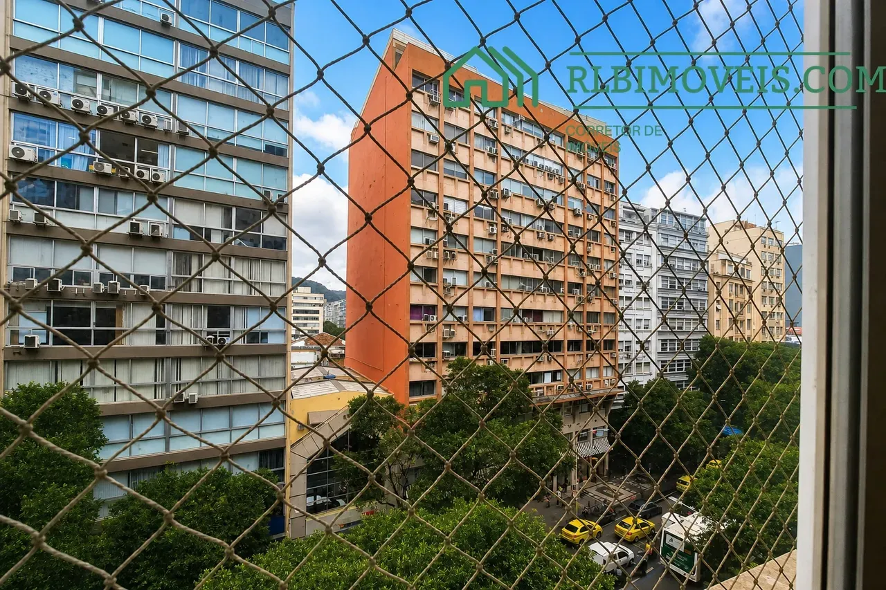 Apartamento, 110 m², com máquina de lavar — photo 19