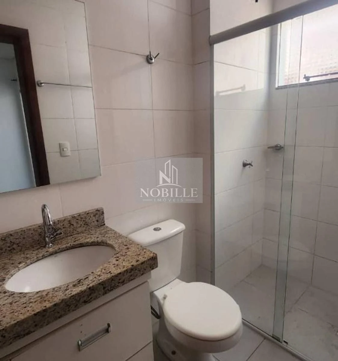 Квартира: 2 спальні, 1 з власною ванною кімнатою, 65 м² — photo 18