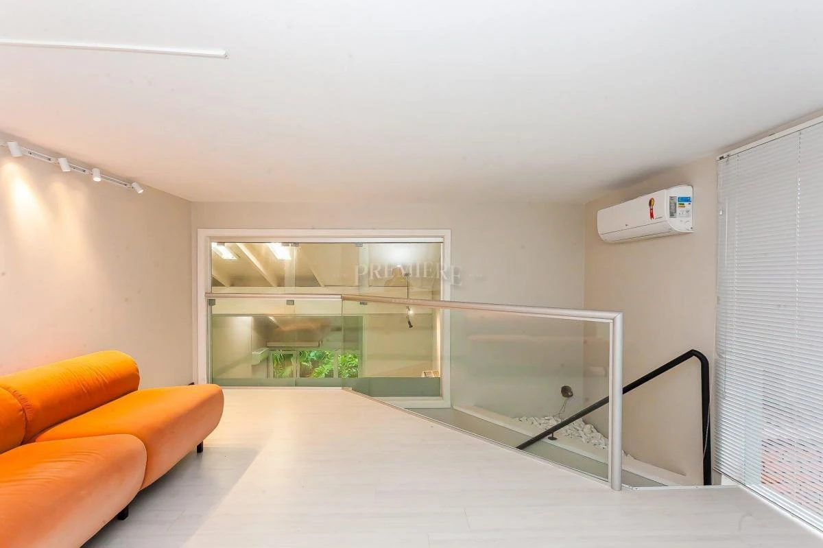 7-bedroom house with a home office in Curitiba — photo 22