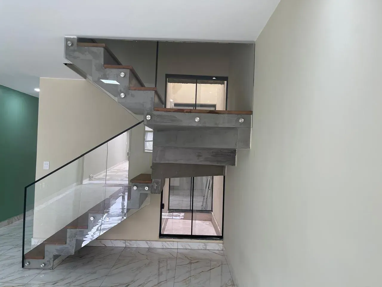 House, 140 m², with a private BBQ — photo 14