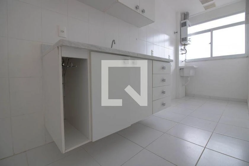 Квартира з 2 спальнями та кухнею-студіо 53 м² — photo 19