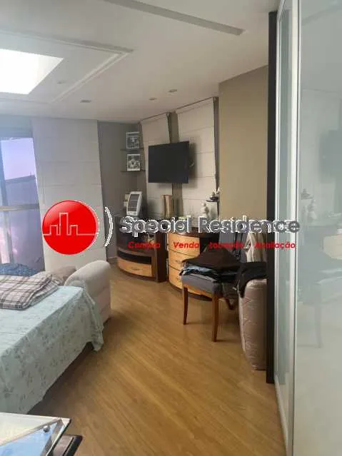 Furnished duplex penthouse with 3 bedrooms and 3 baths — photo 16