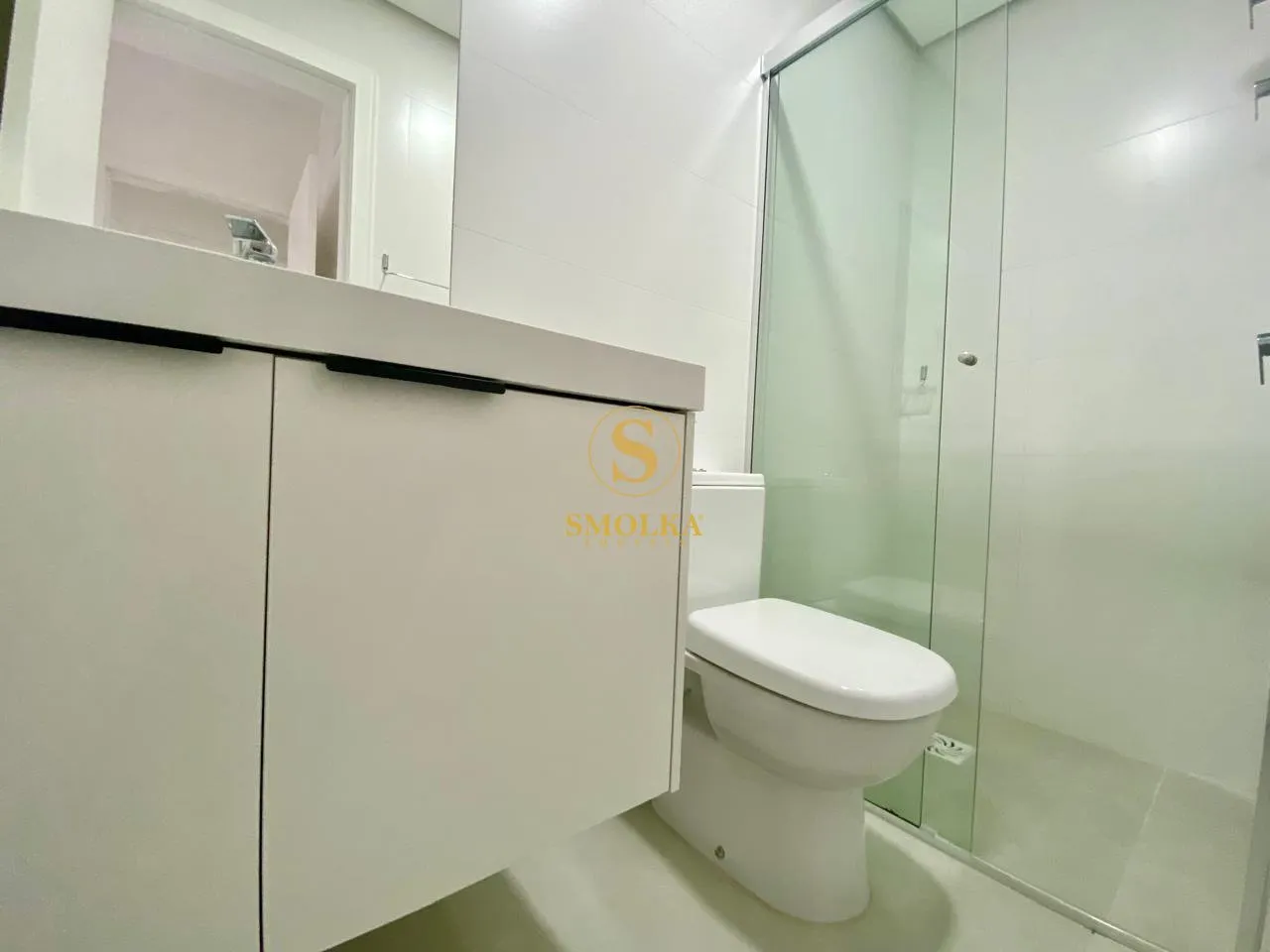 Private pool in a 2-bedroom apartment, 60 m² — photo 21