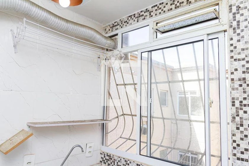 Rental apartment with 2 bedrooms and 40 m² — photo 46