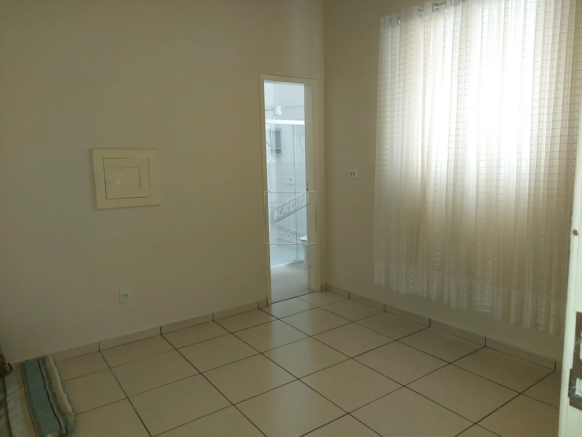 One-bedroom apartment, 35 m²