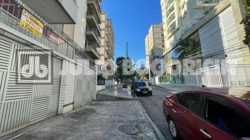 Apartamento de 2 quartos com churrasqueira privativa, Méier — photo 28