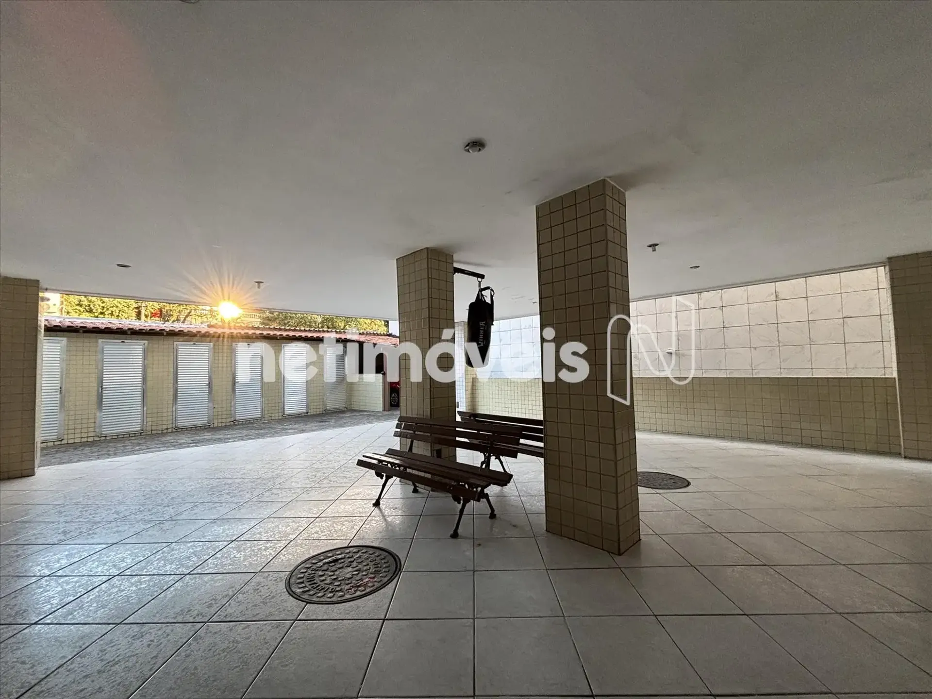 Apartamento com 3 quartos e 3 banheiros, 1 vaga — photo 36