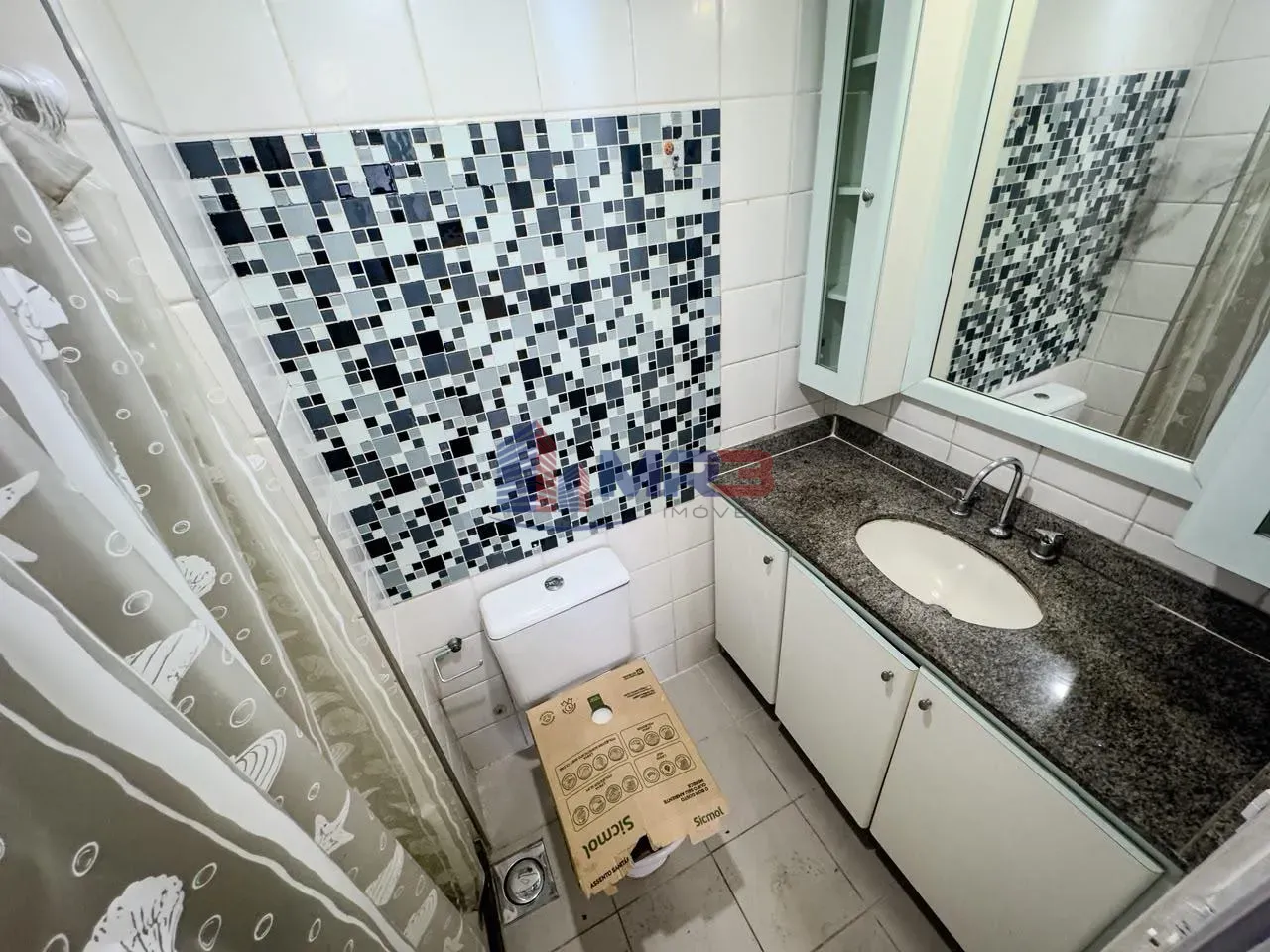 Apartamento com 3 quartos e 3 banheiros, com vaga — photo 16