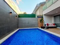 House with 5 bedrooms and 209 m² plus 3 parking spots — photo 5