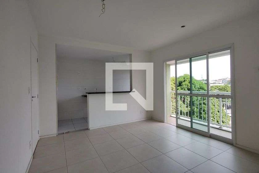 Apartamento para aluguel com 2 quartos e 59 m² — photo 4
