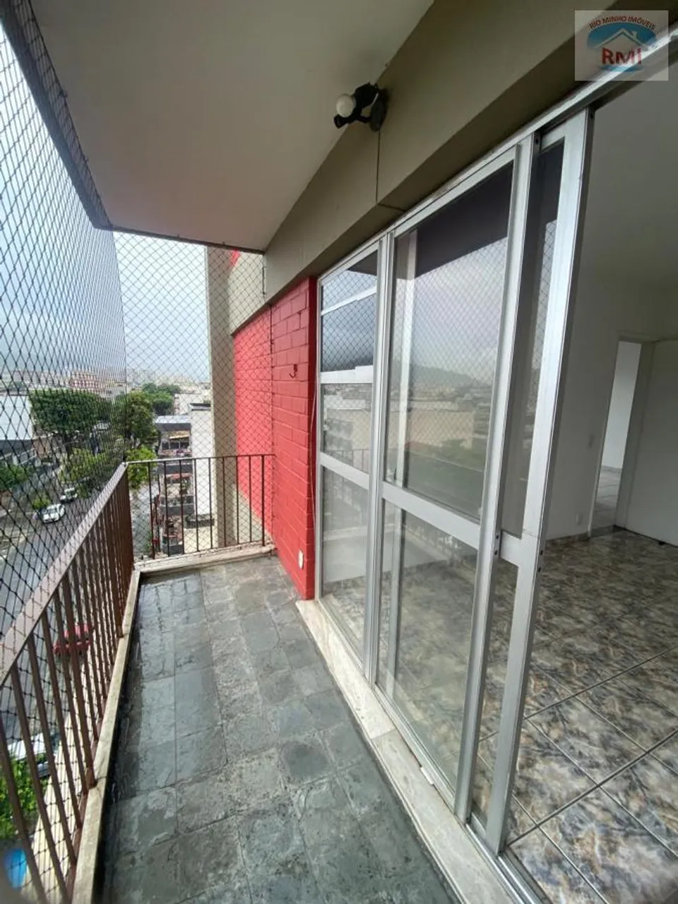 Apartamento para locação com 2 quartos e 2 banheiros — photo 8