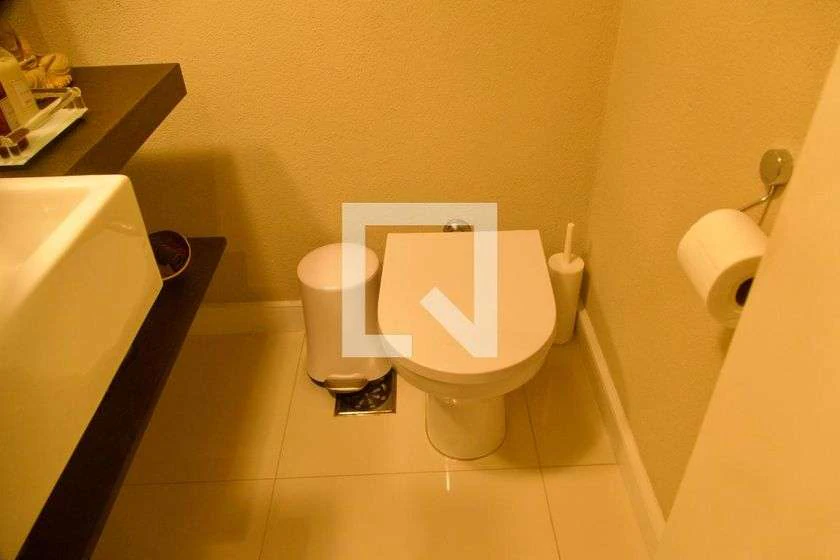 Apartamento com 3 quartos, 156 m² e 2 vagas — photo 20