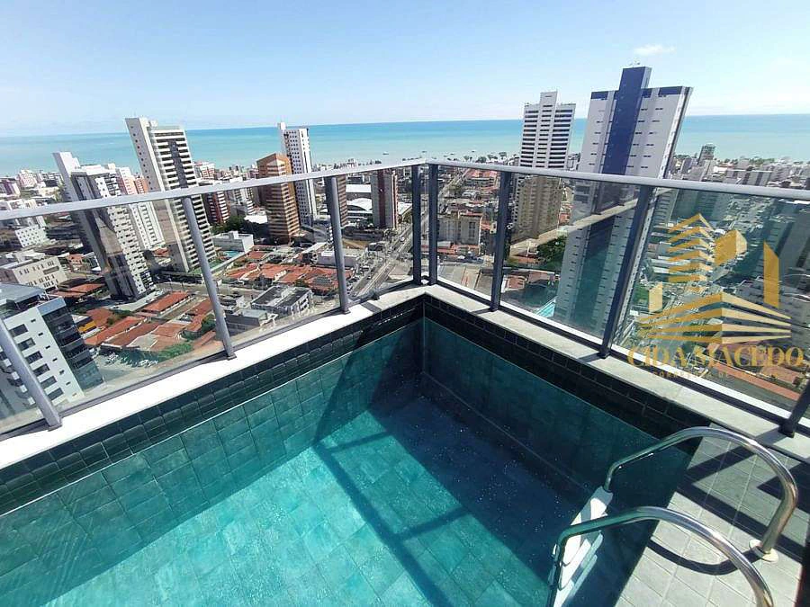 50 m² rental apartment with a private BBQ — photo 5