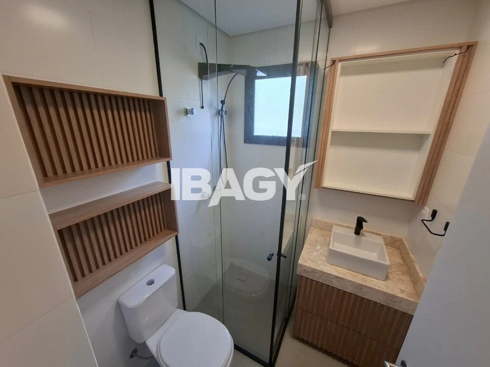 2-bedroom apartment with a private BBQ — photo 21