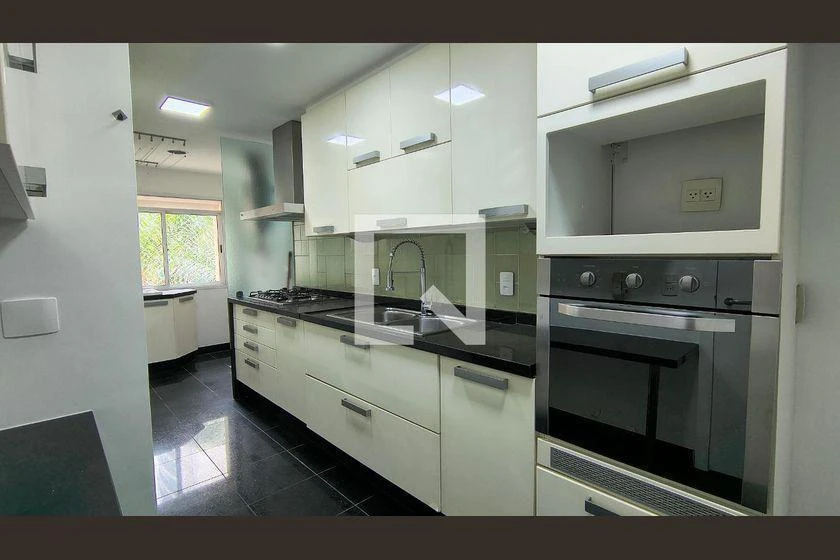 Apartamento, 122 m², com piso de madeira ou laminado — photo 10