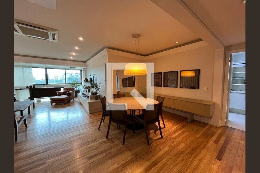 Apartment, 420 m², with floor-to-ceiling windows — photo 22
