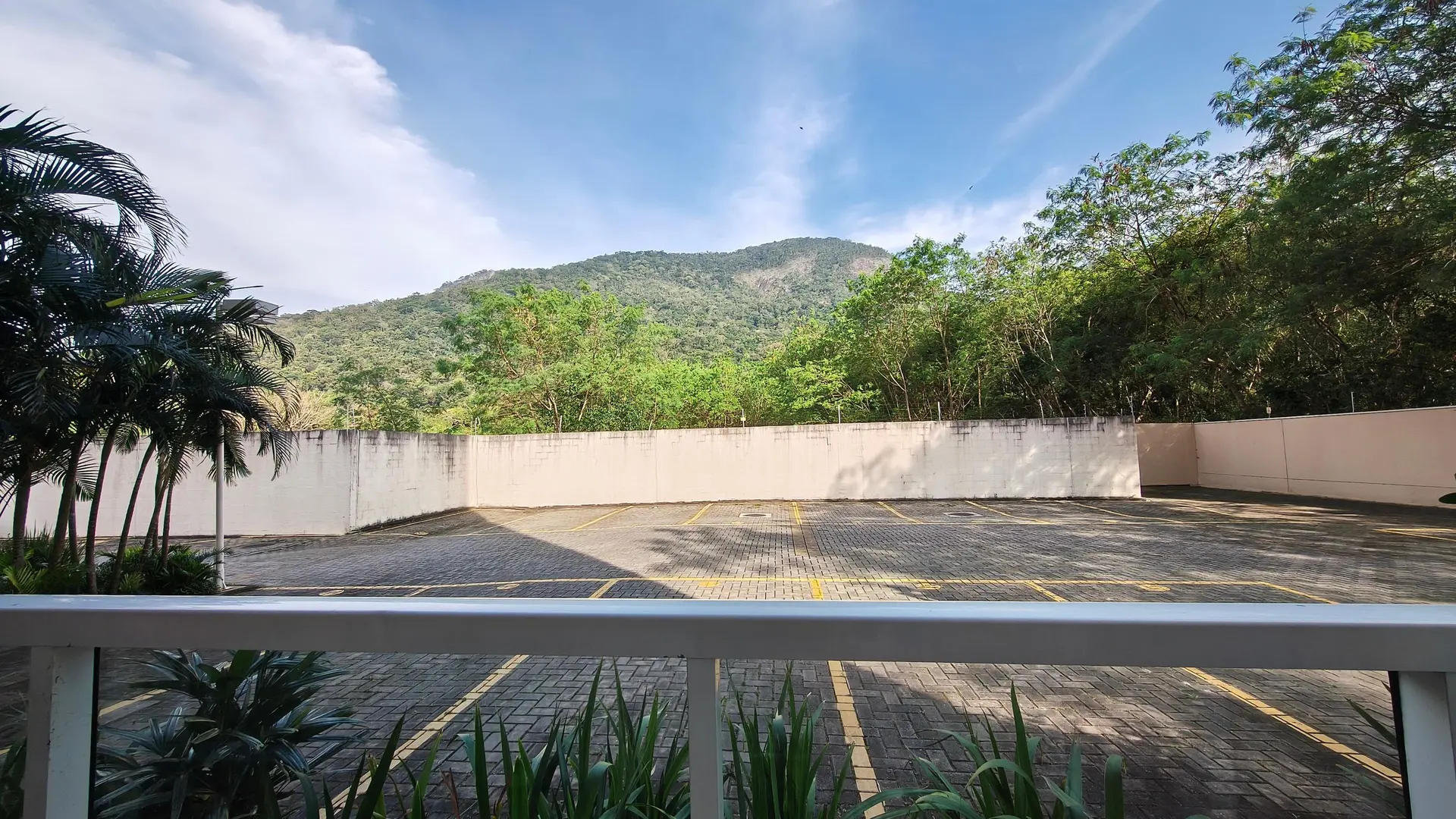 Apartamento mobiliado 3 quartos com piscina no condomínio — photo 40