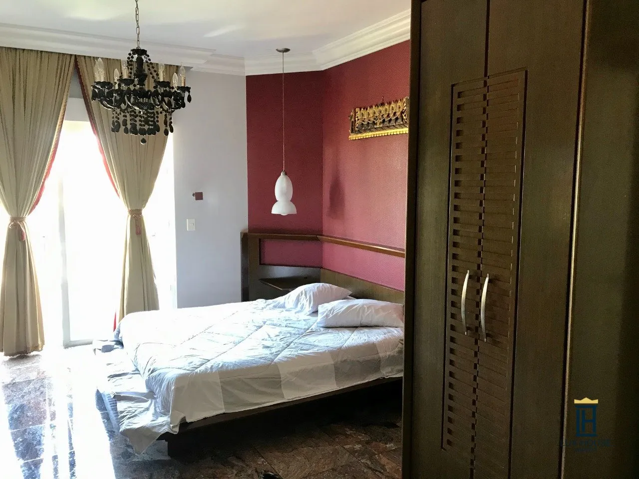 Casa com 6 dormitórios e 5 suítes com fogão a gás — photo 11