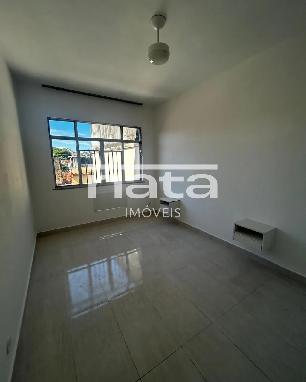 Apartment with 3 bedrooms and 2 bathrooms, 1 parking spot — photo 12