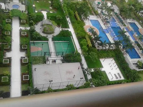 Furnished 69 m² apartment with 2 bedrooms and 2 baths — photo 25