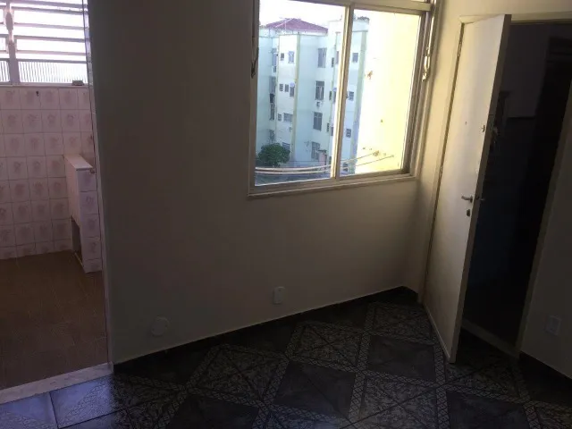 One-bedroom, 35 m² apartment in Rio de Janeiro — photo 5